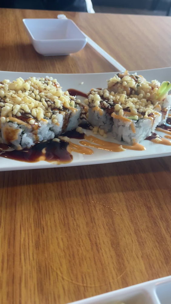 Awi Sushi