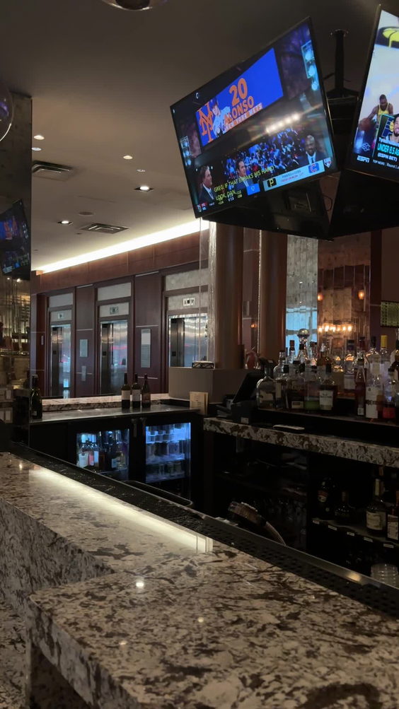 New Village Gastro Pub