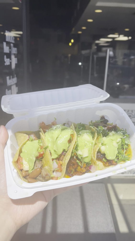 Los Tacos