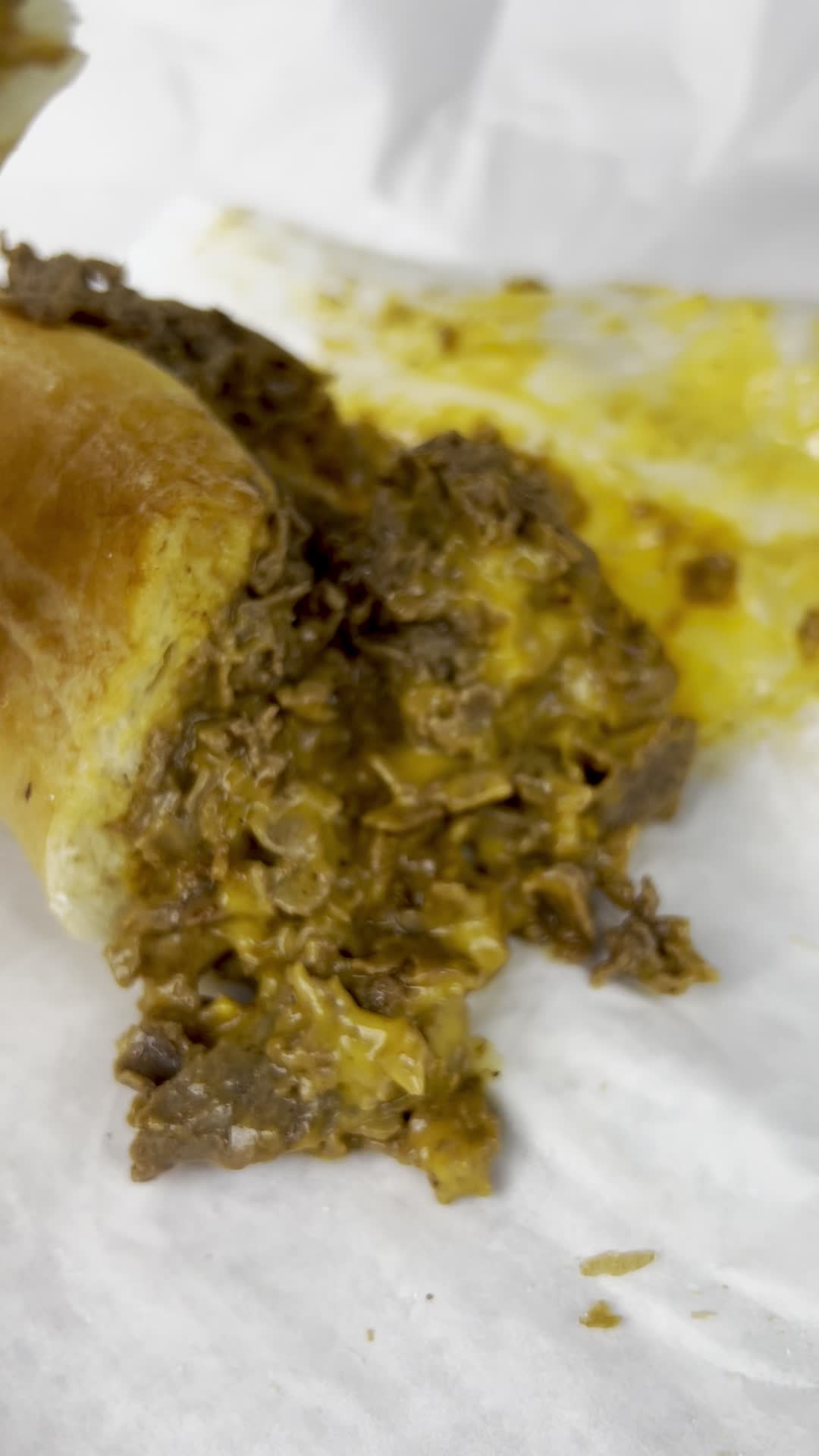 Rick's Cheese Steak Shop