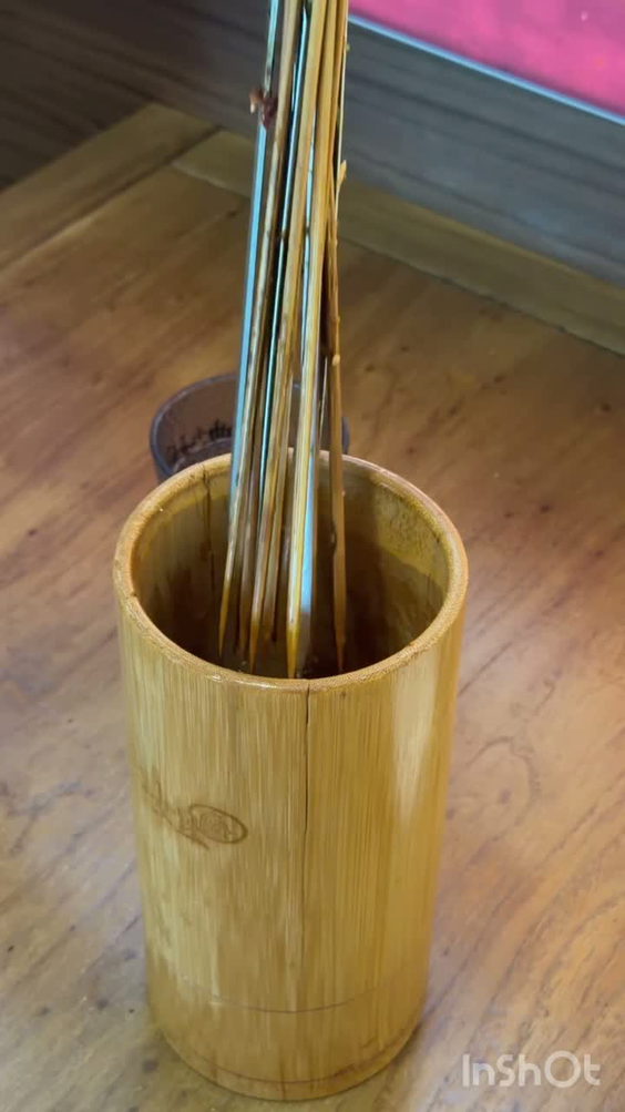 Miss Qu Barbecue & Restaurant 曲小姐江湖菜烧烤酒馆