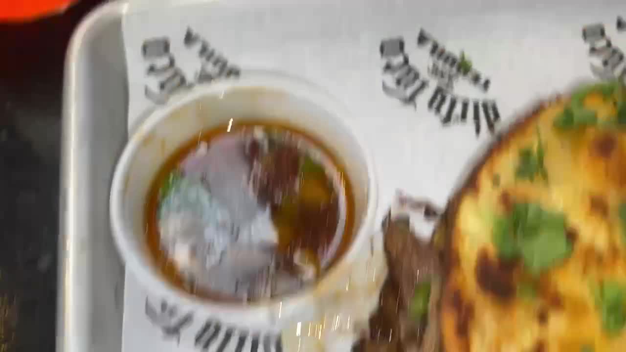 Dirty Taco + Tequila - Woodbury
