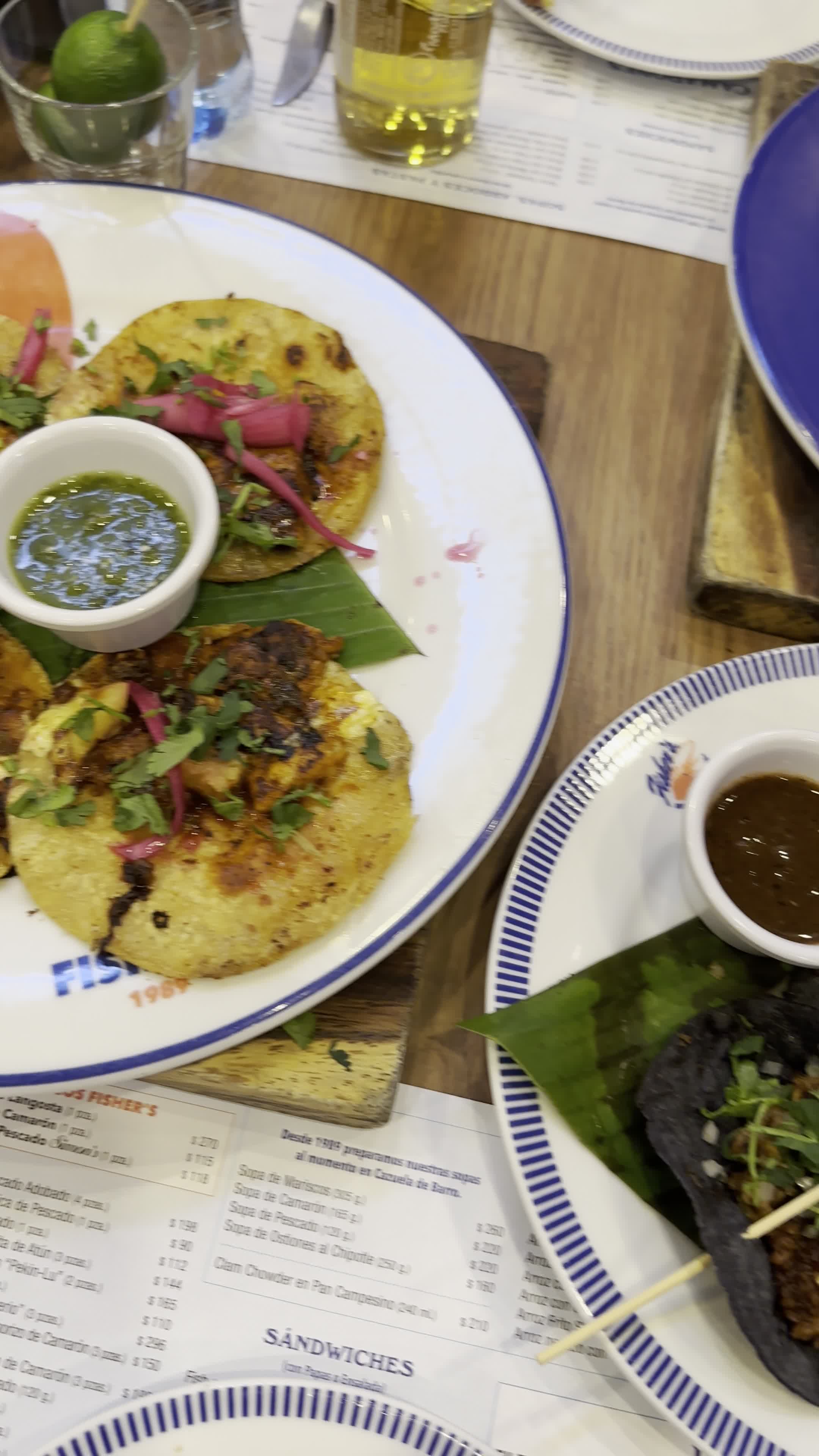 Video review of Fisher's Roma