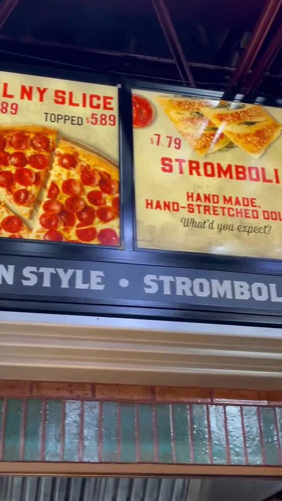 Sbarro