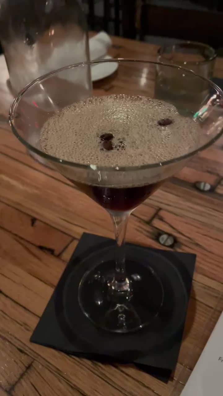 District 118 Kitchen and Bar