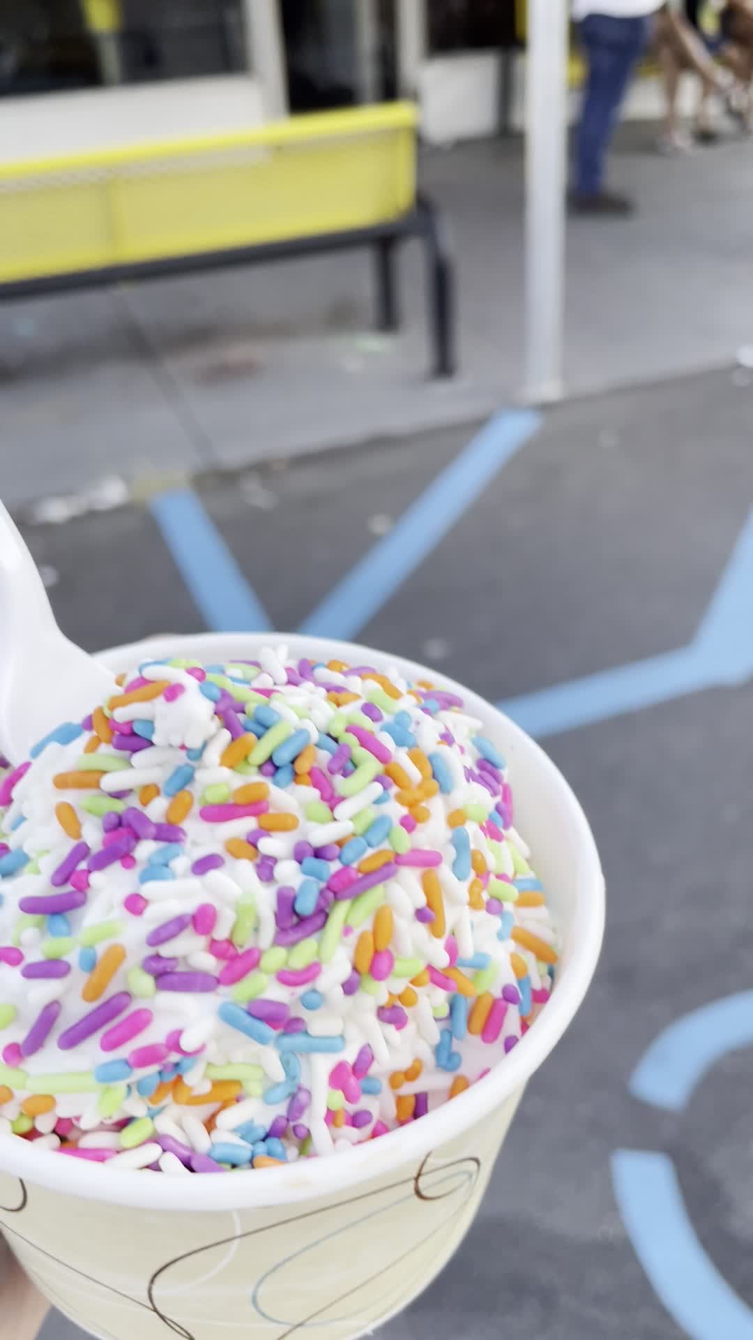 Video review of Cone Zone