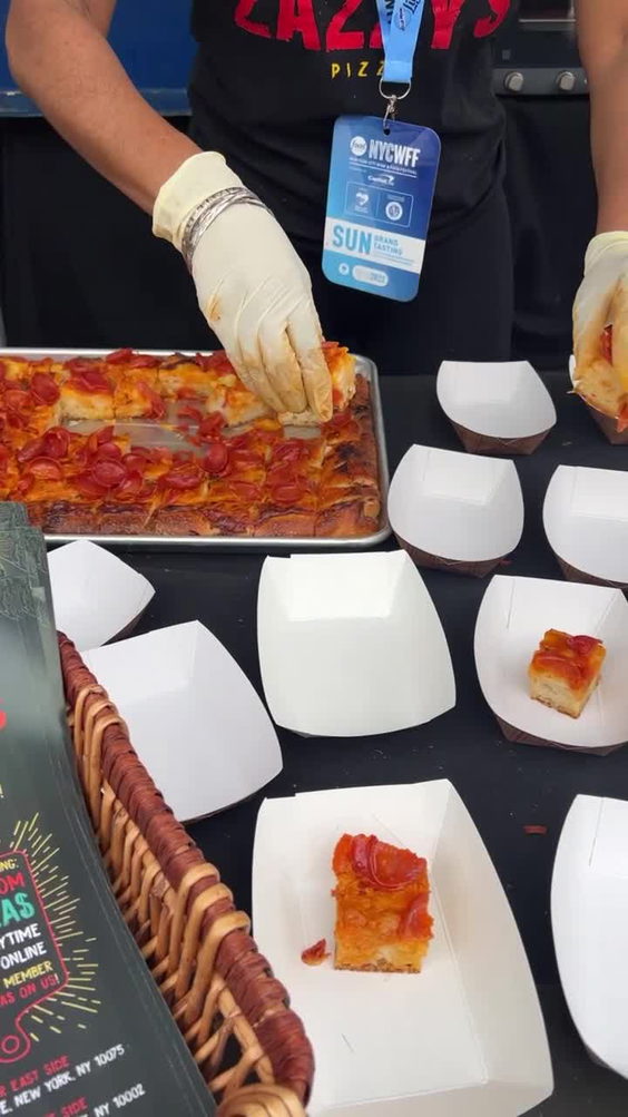 New York City Wine & Food Festival