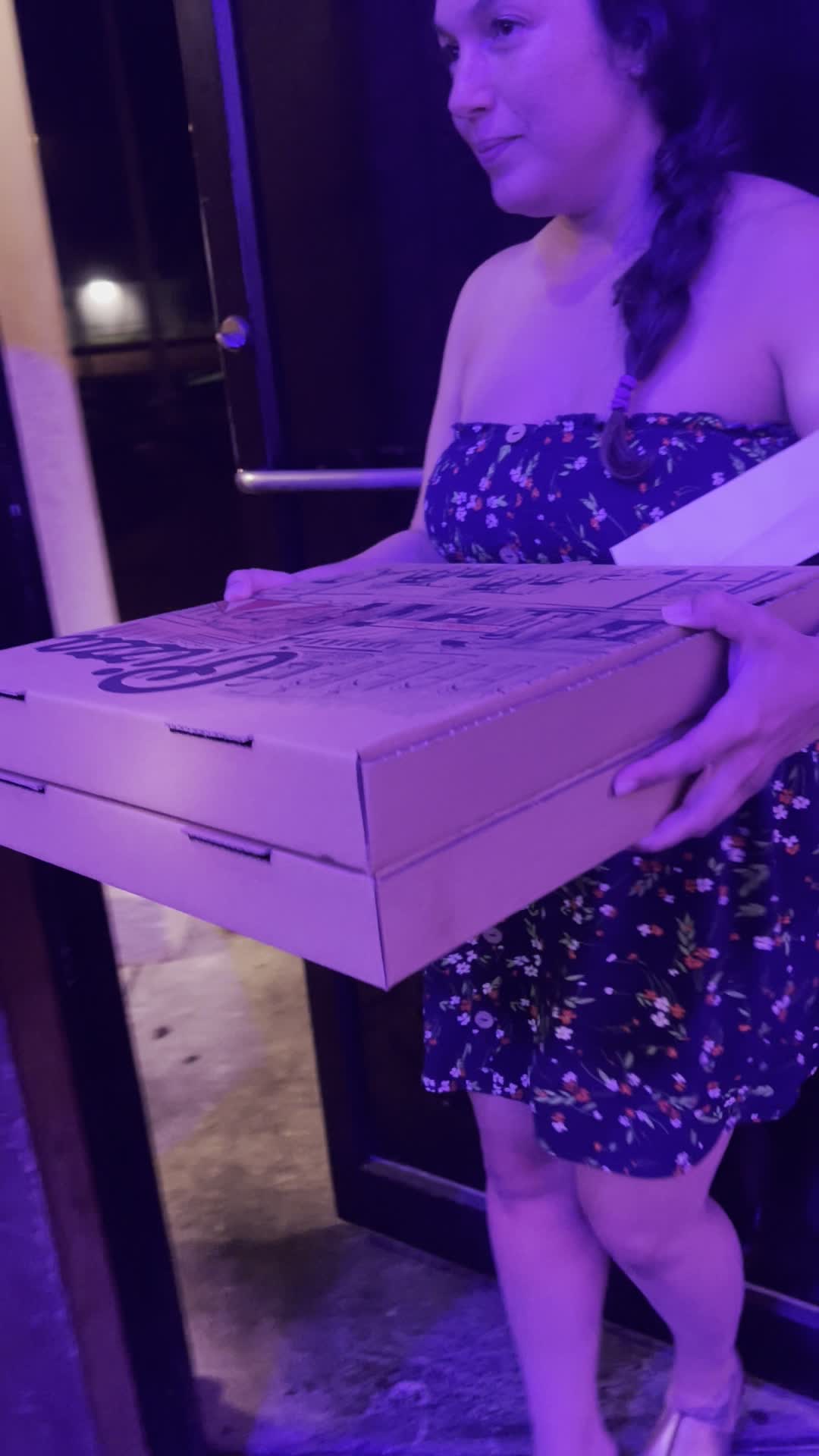 Video review of Pioneers Pizza Port Charlotte