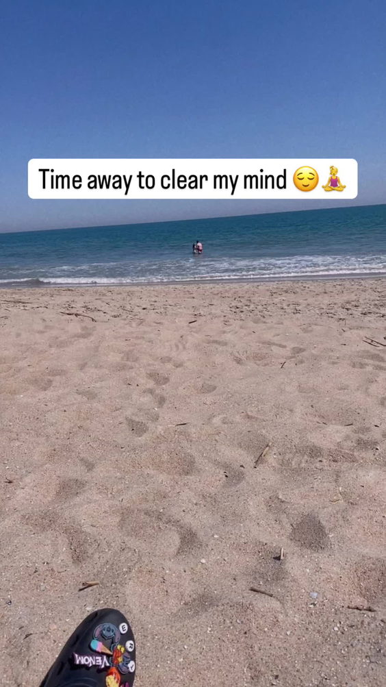 Tybee Beach