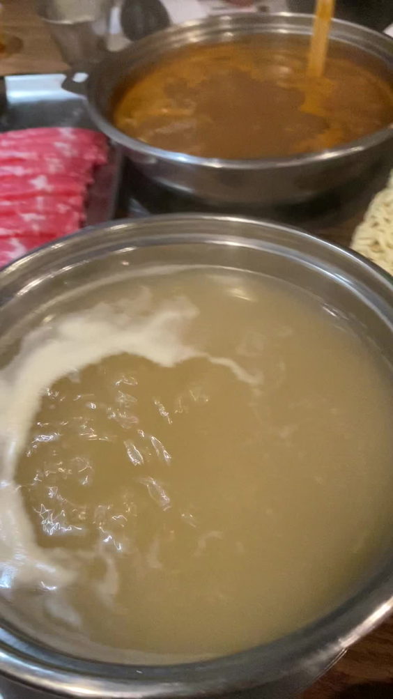 All That Shabu