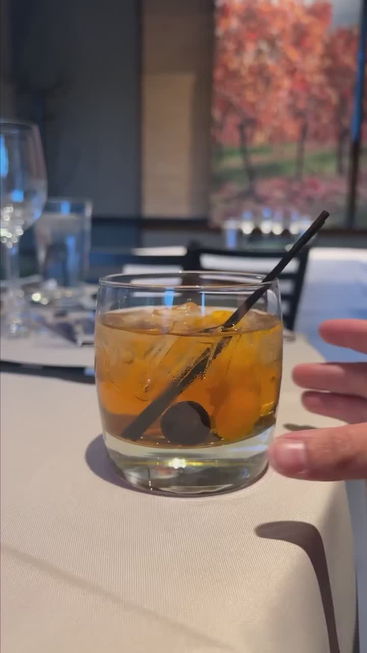 Cooper's Hawk Winery & Restaurant- Sarasota