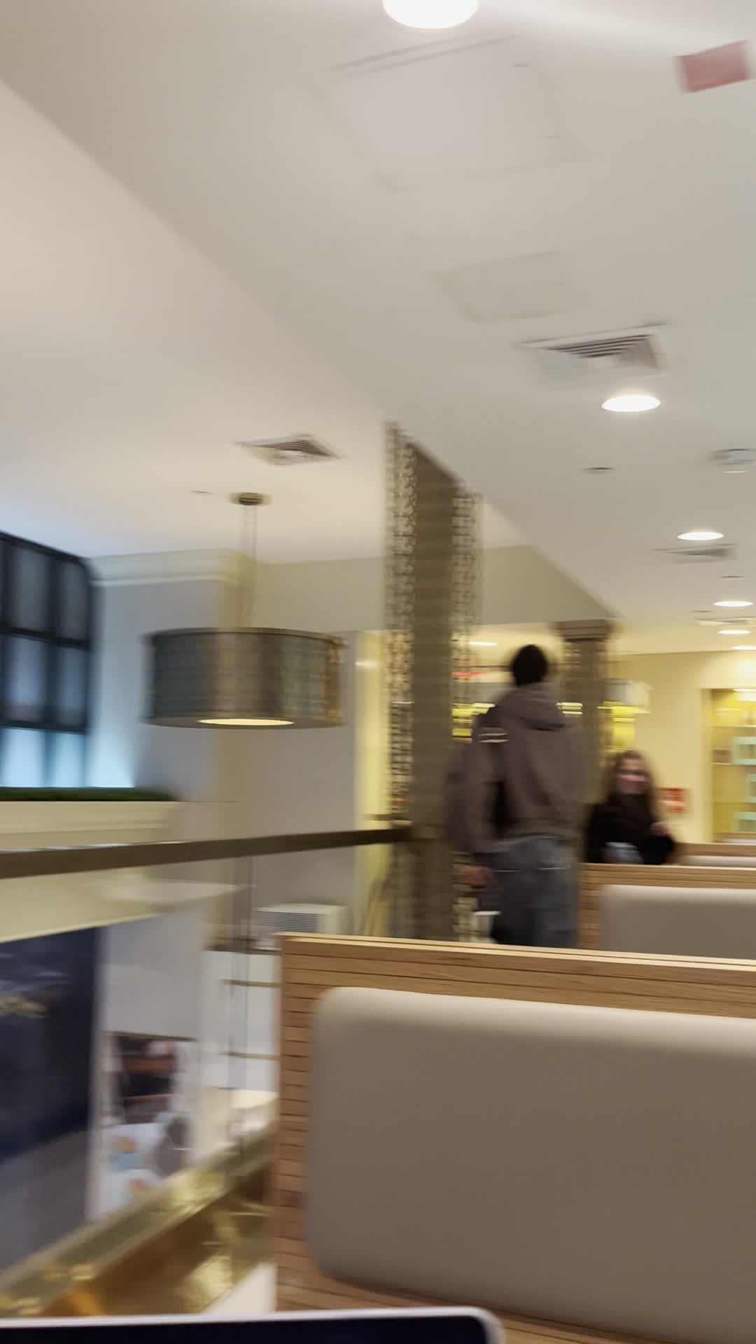 M Social Hotel New York Times Square