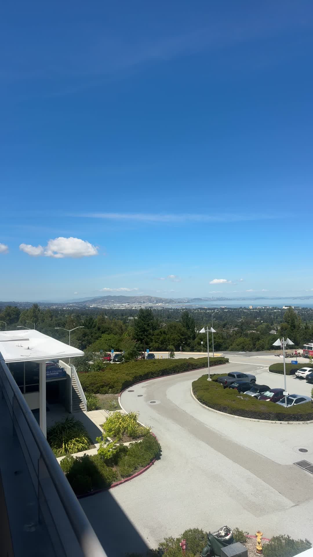 San mateo college