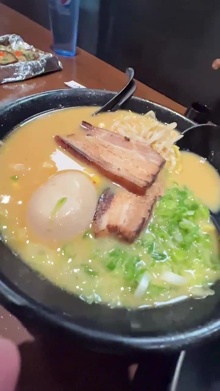 Fukumi Ramen Chaya