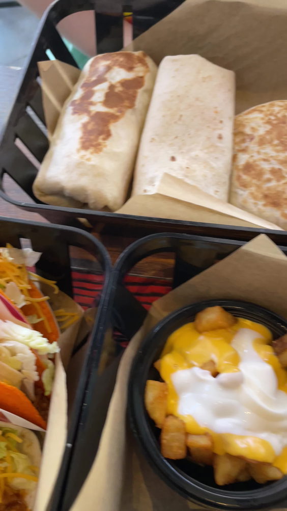 Taco Bell