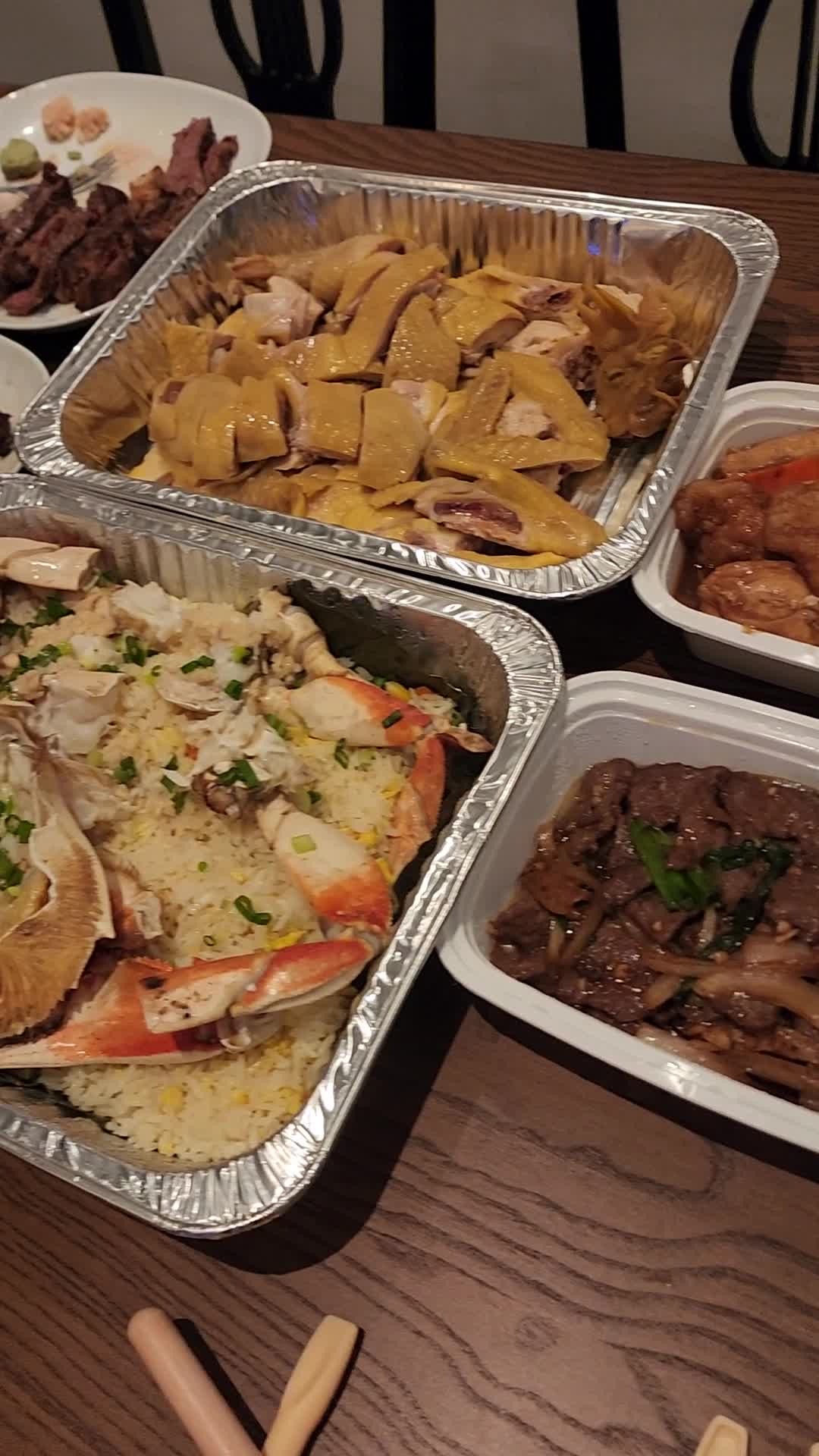 Wok theoy