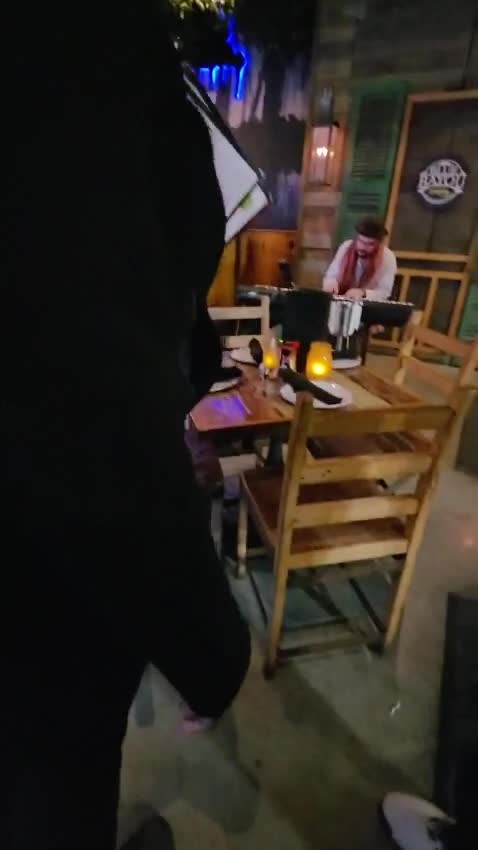 Blue Bayou Restaurant and Oyster Bar