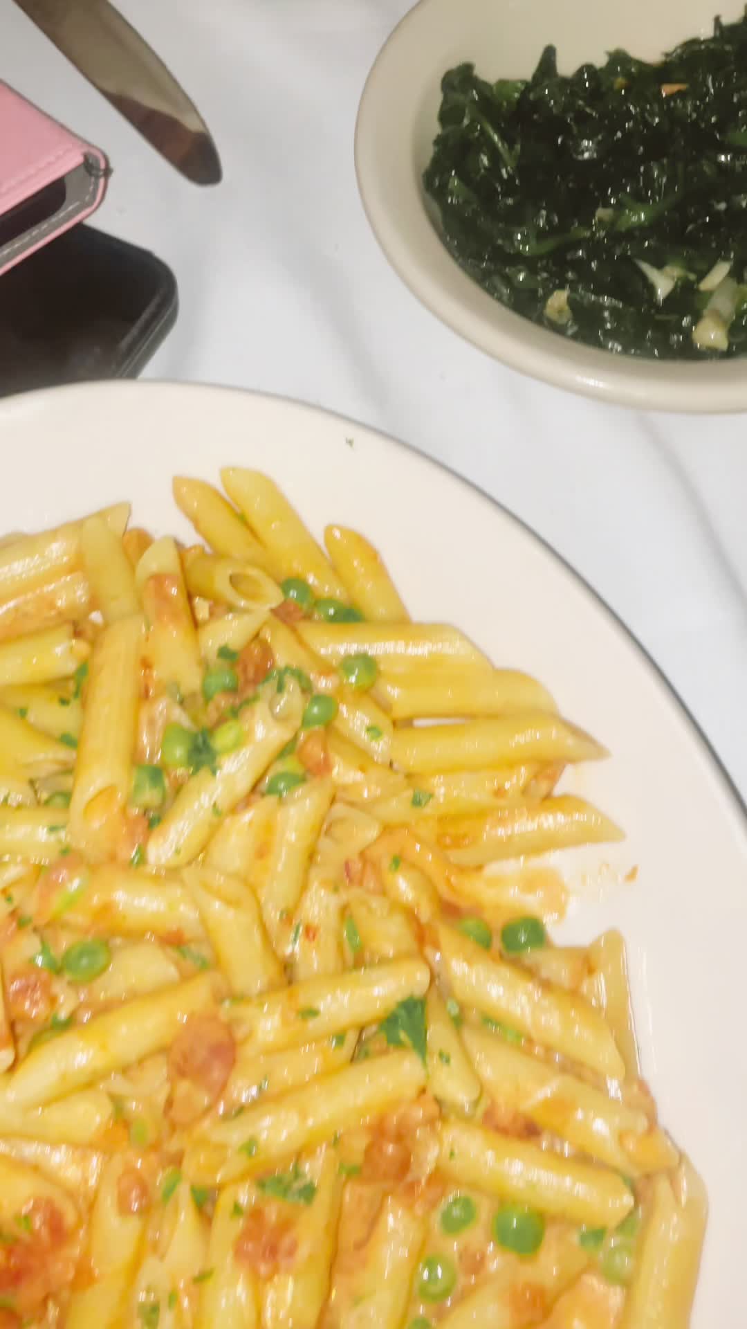 Video review of Gianni's