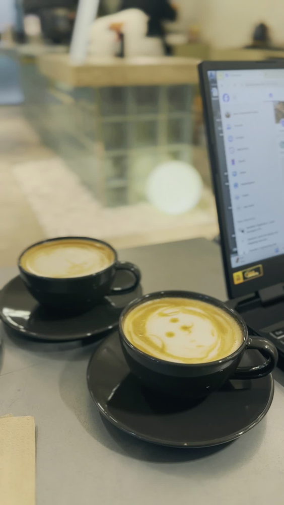 Altitude Coffee