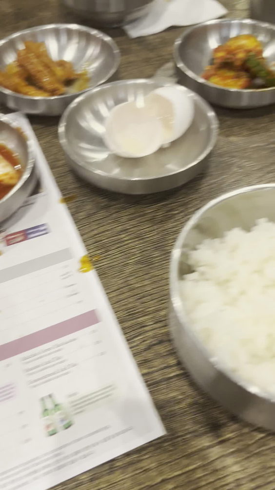Kaju Soft Tofu Restaurant