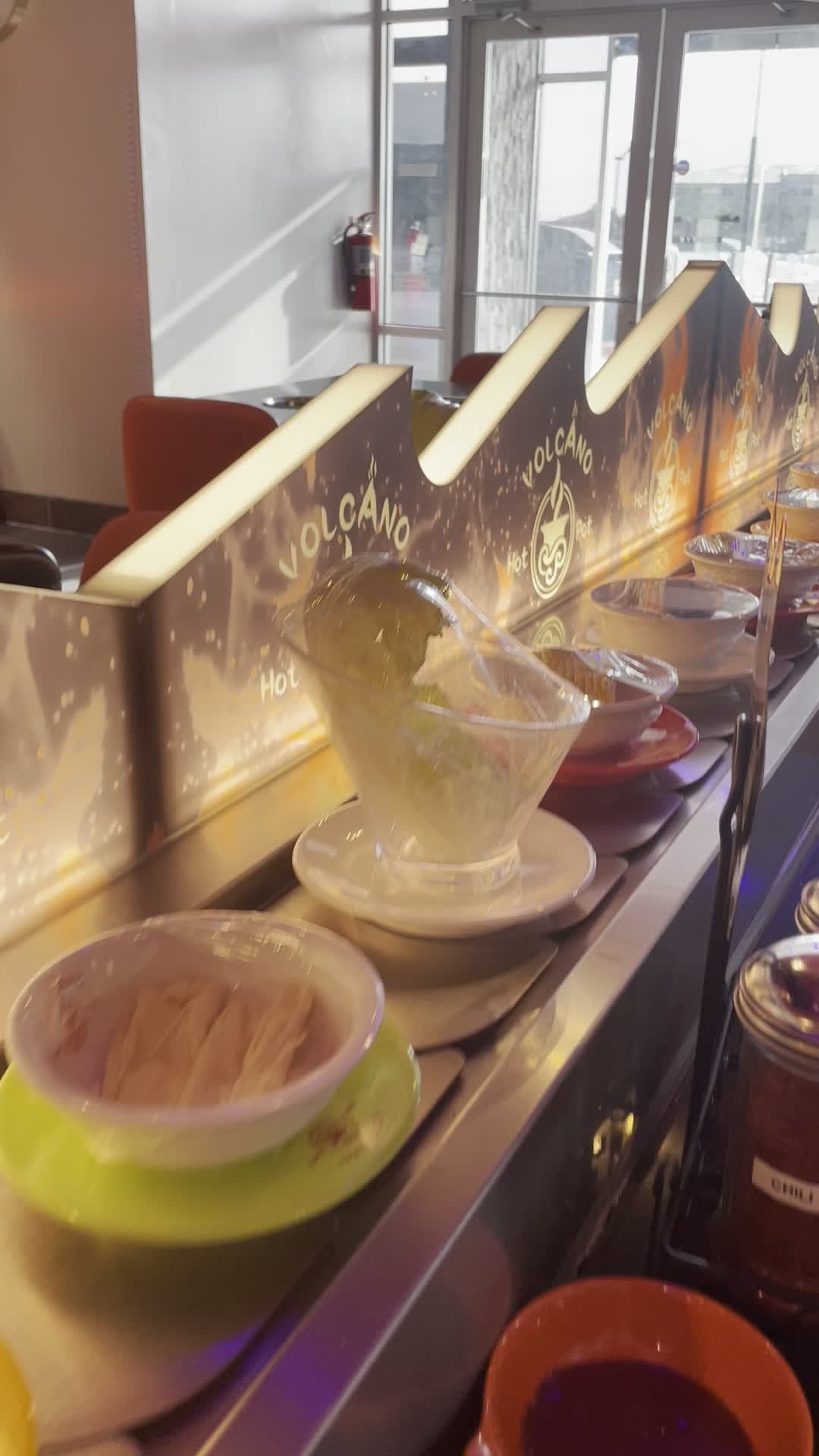 Volcano Hot Pot Carrollton