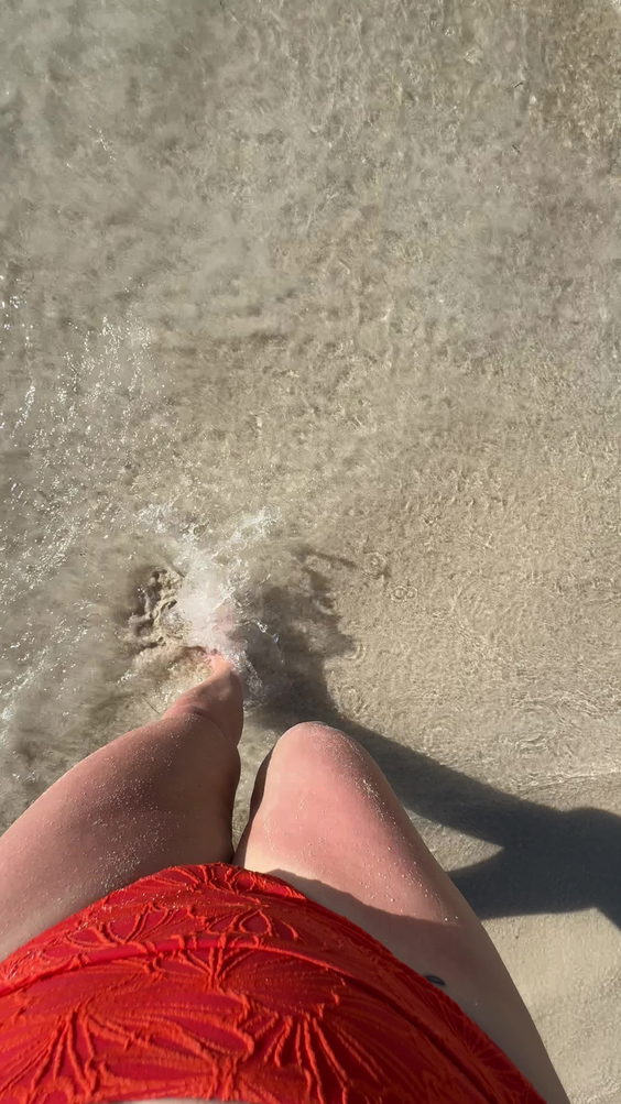 Mullet Beach