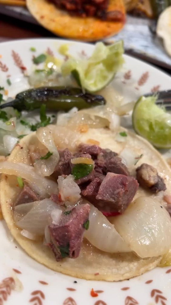 Taqueria Taxco