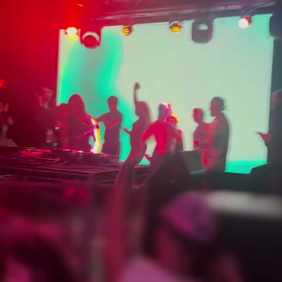 Club Space