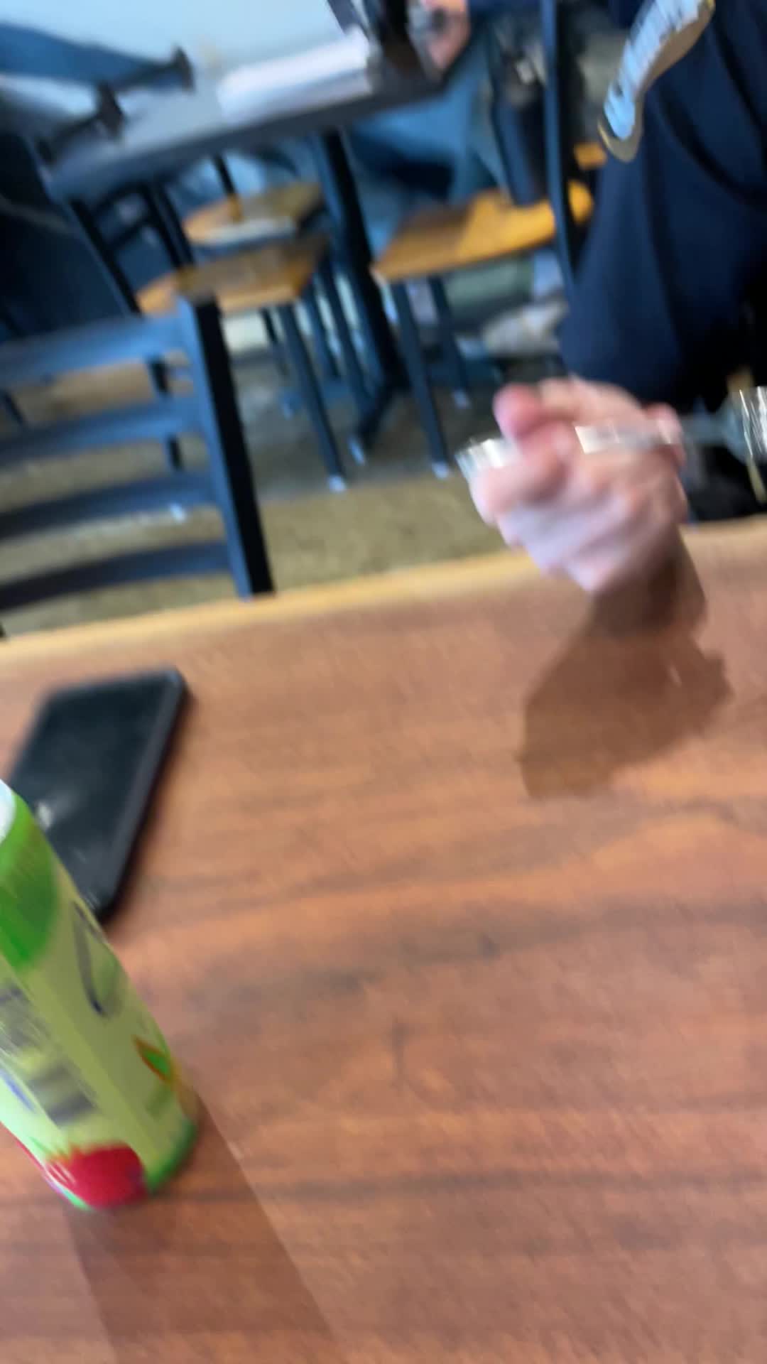 Video review of Leviathan Bakehouse