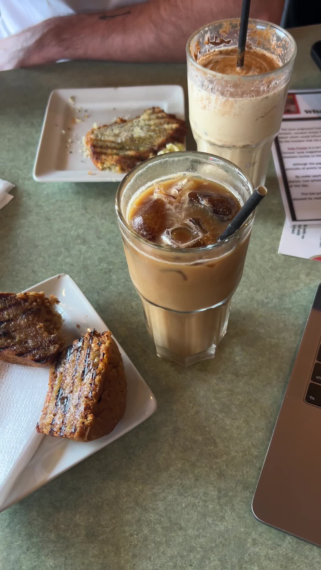 Pulp Fiction Coffee House