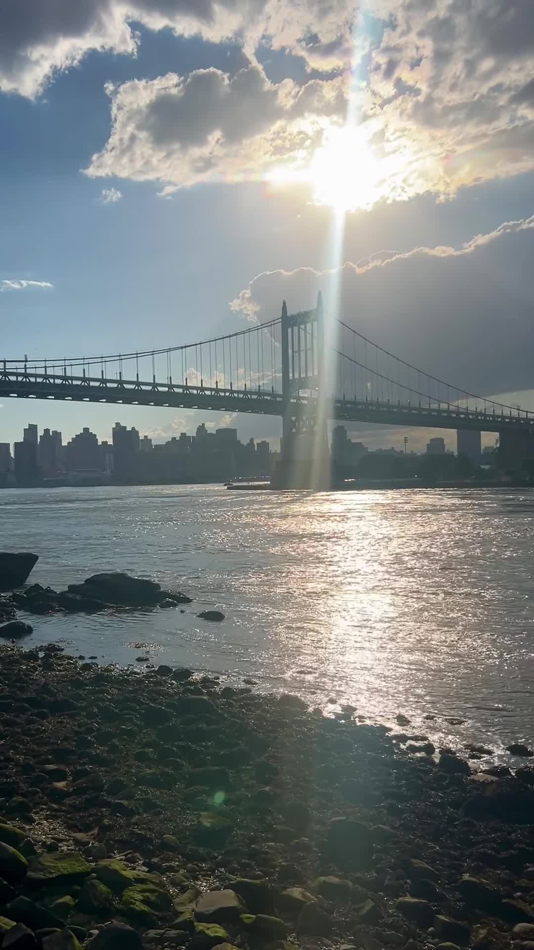 Video review of Astoria Park