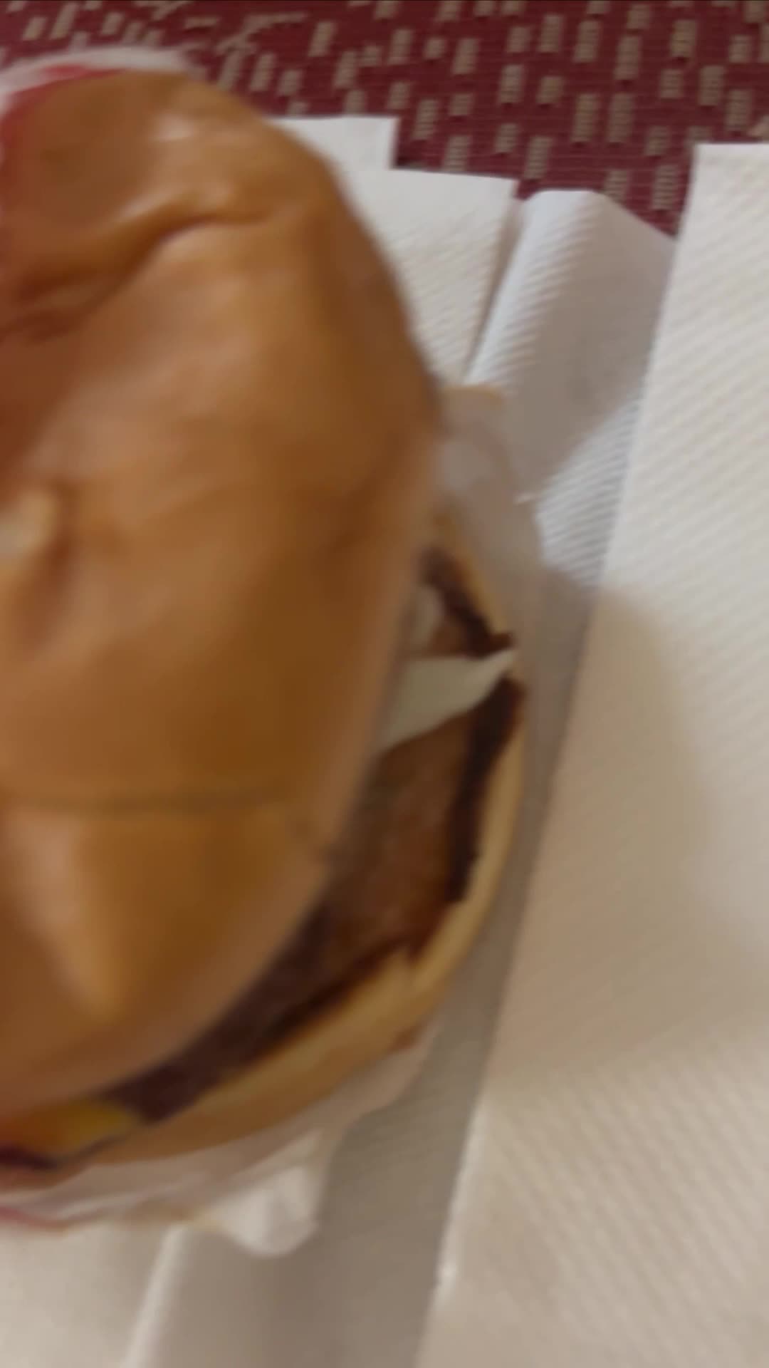 In N Out - Los Angeles Ave.