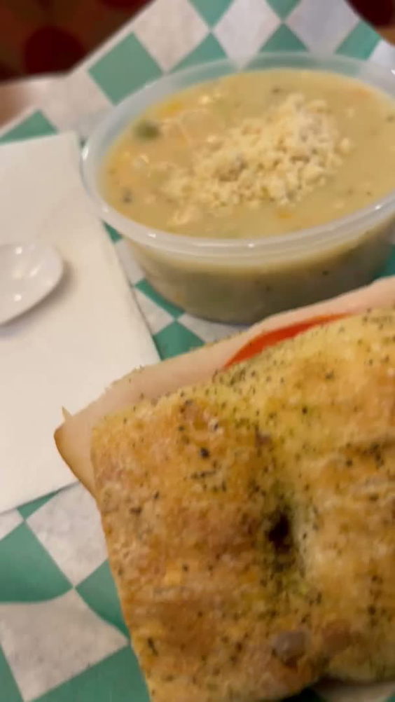 Zoup