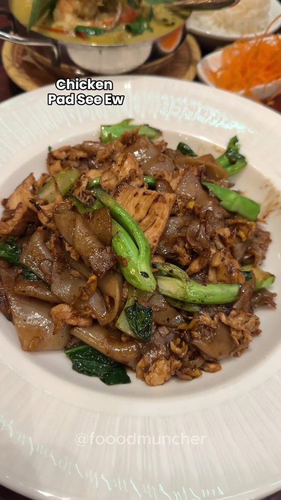 THAIROCK Thai Restaurant