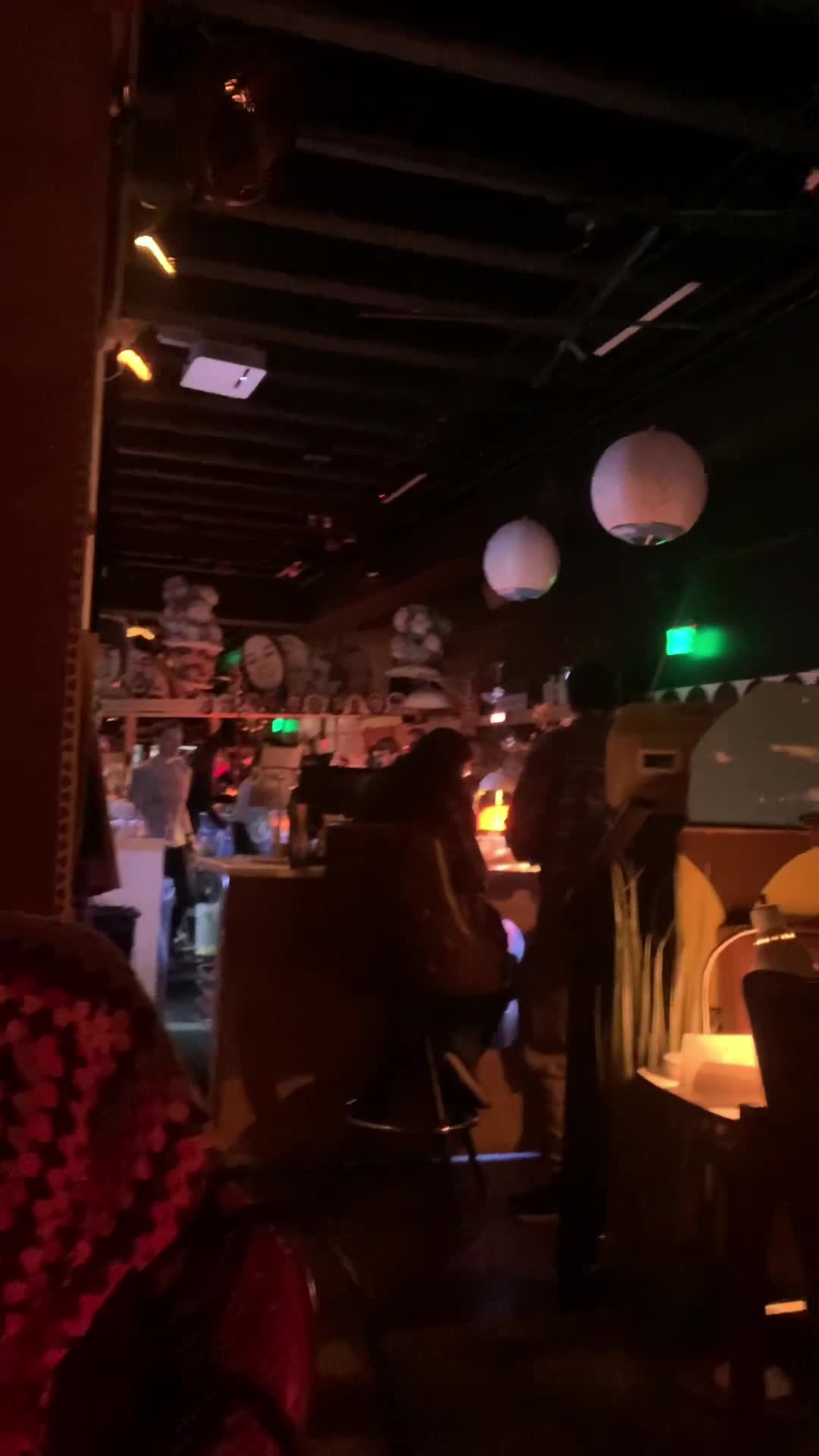 House of Found Objects