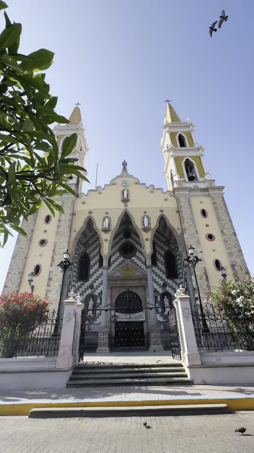 La Antigua (Centro Histórico)
