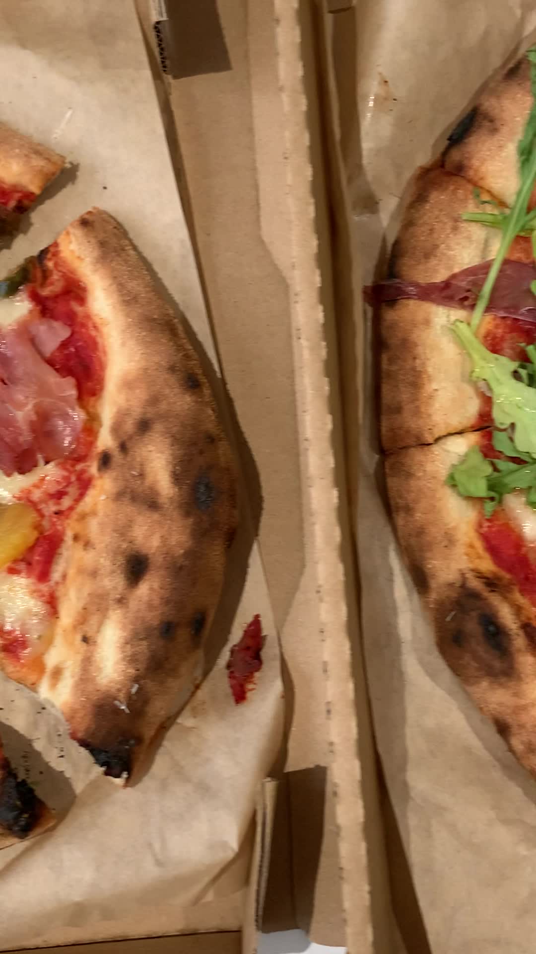 Rise Pizzeria