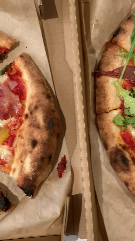 Rise Pizzeria