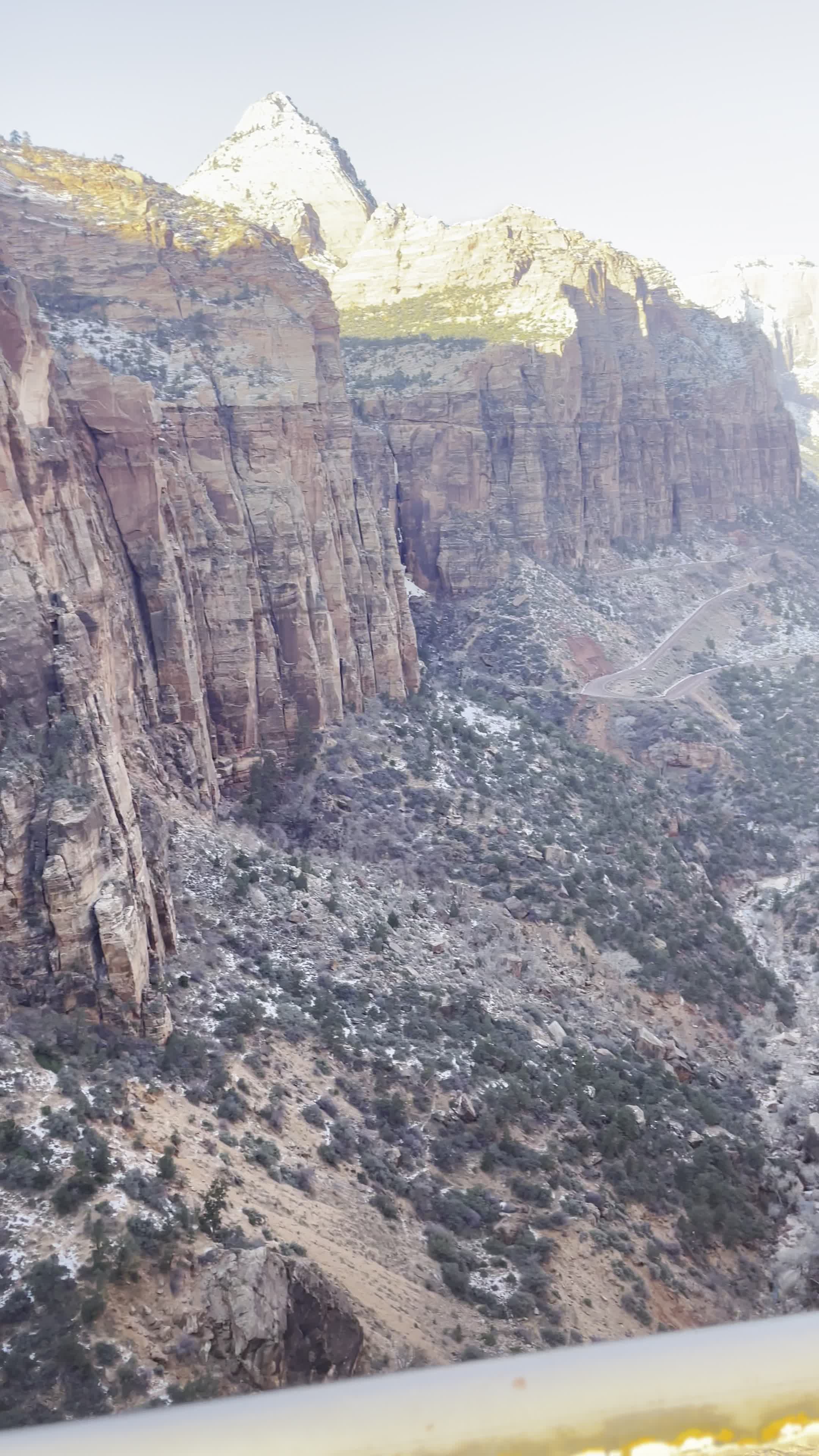 Zion National Park