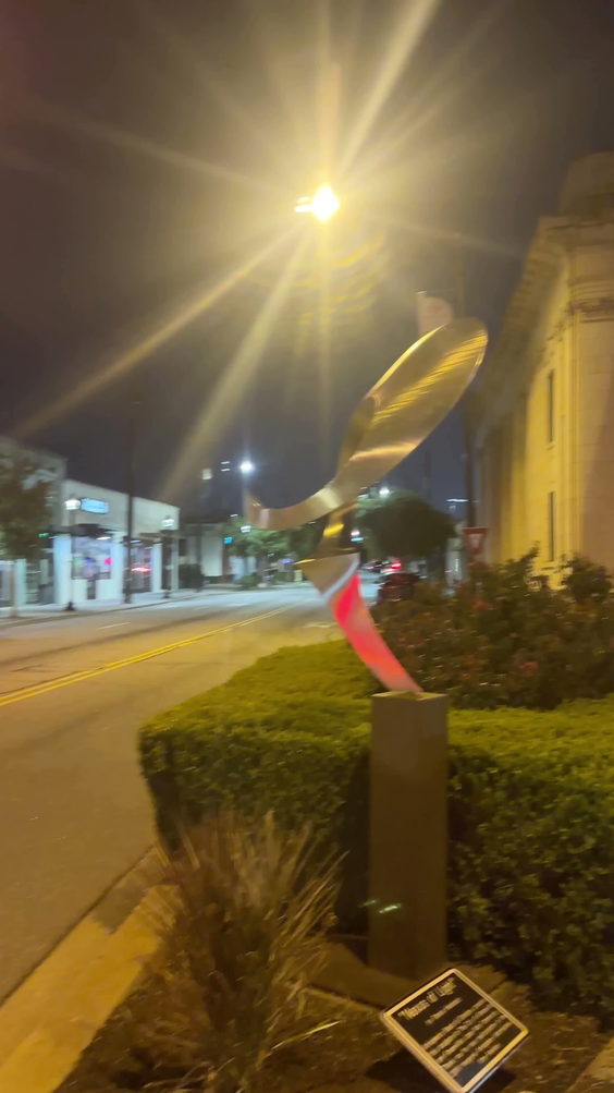 City Moment · Greenville