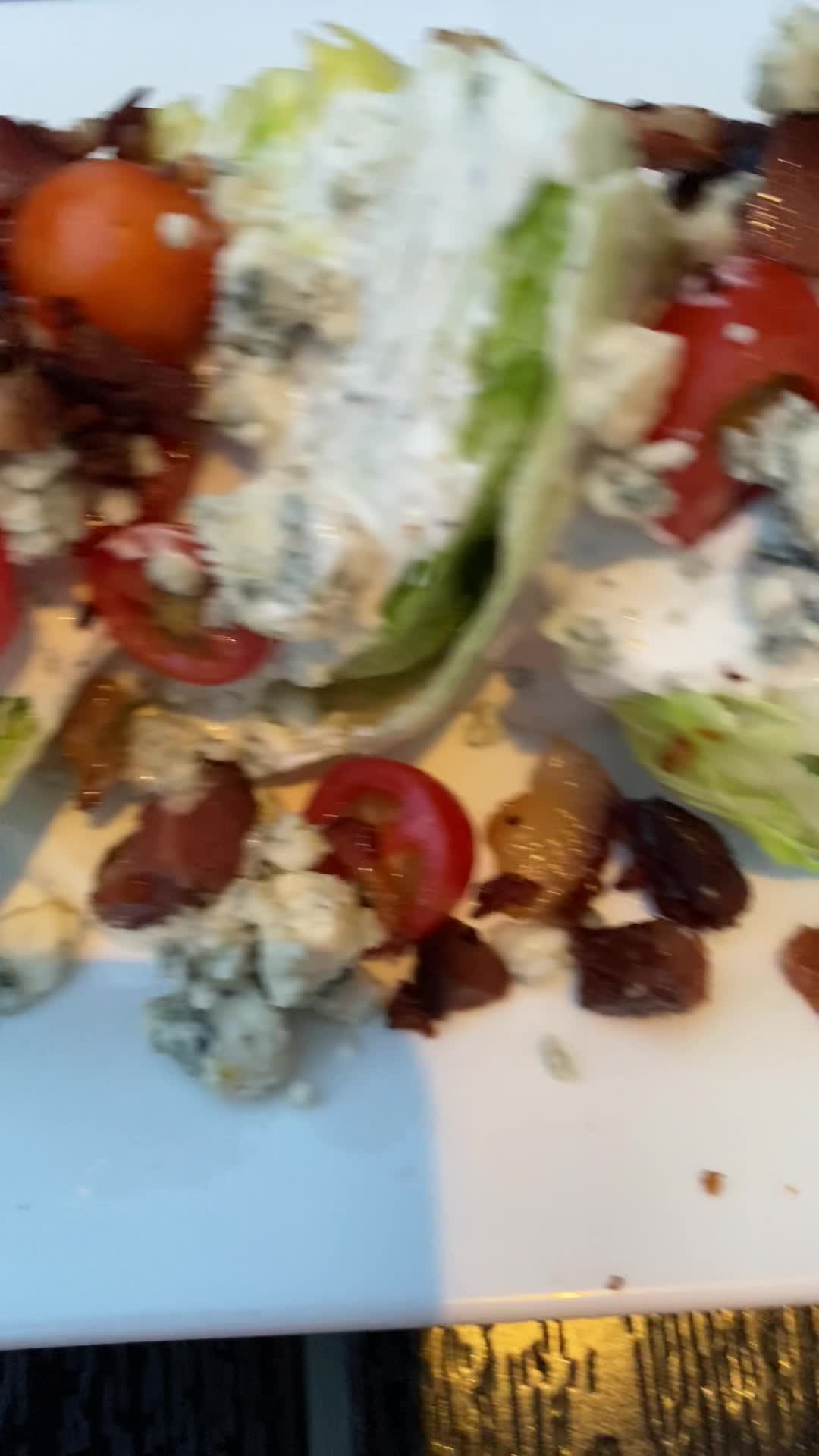 Video review of Jo's American Bistro