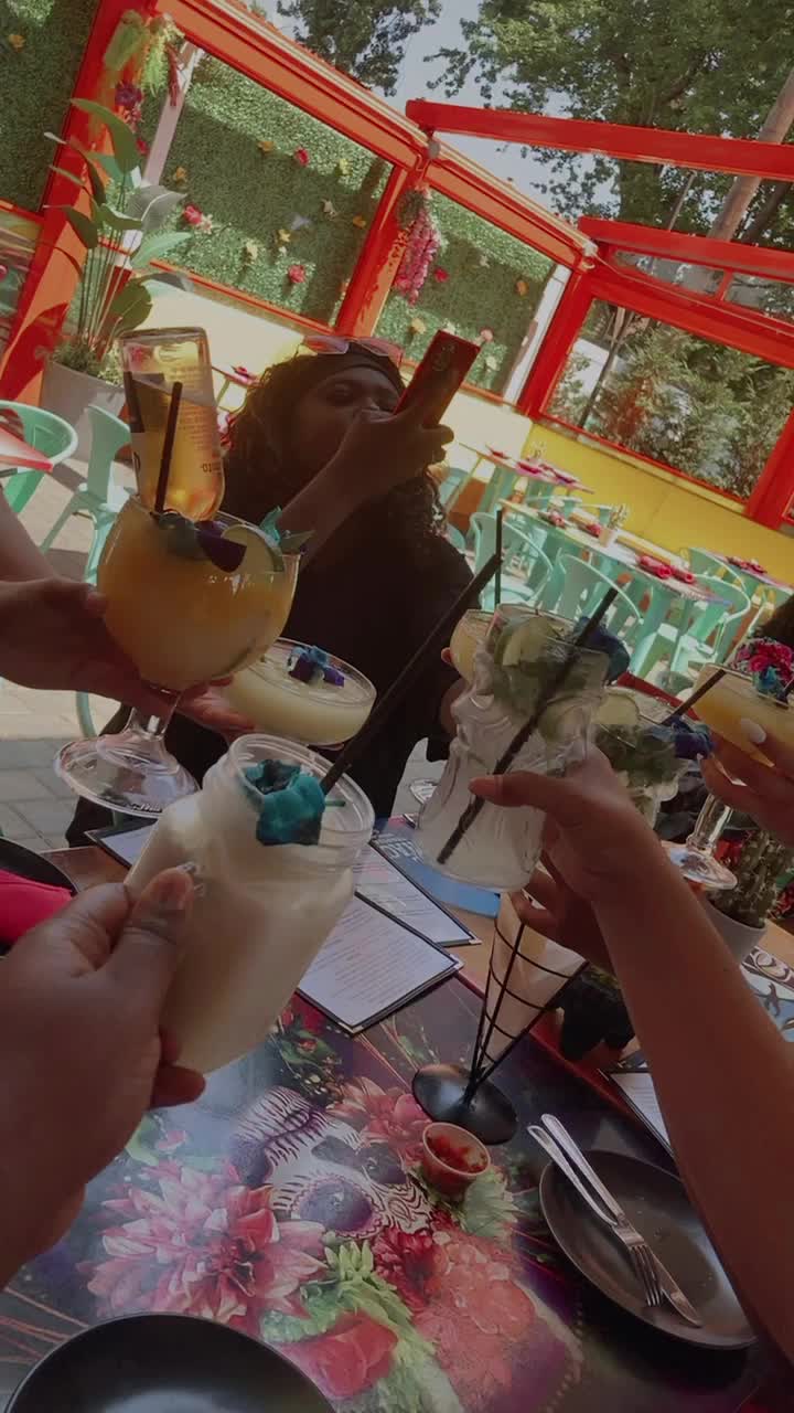 El Nacho’s Cantina Mexican Restaurant and Bar