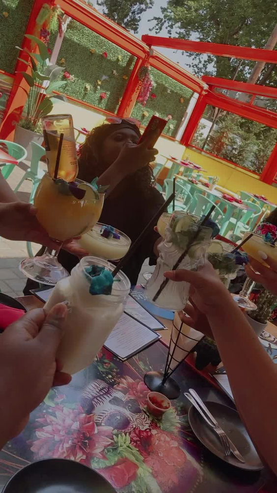 El Nacho’s Cantina Mexican Restaurant and Bar