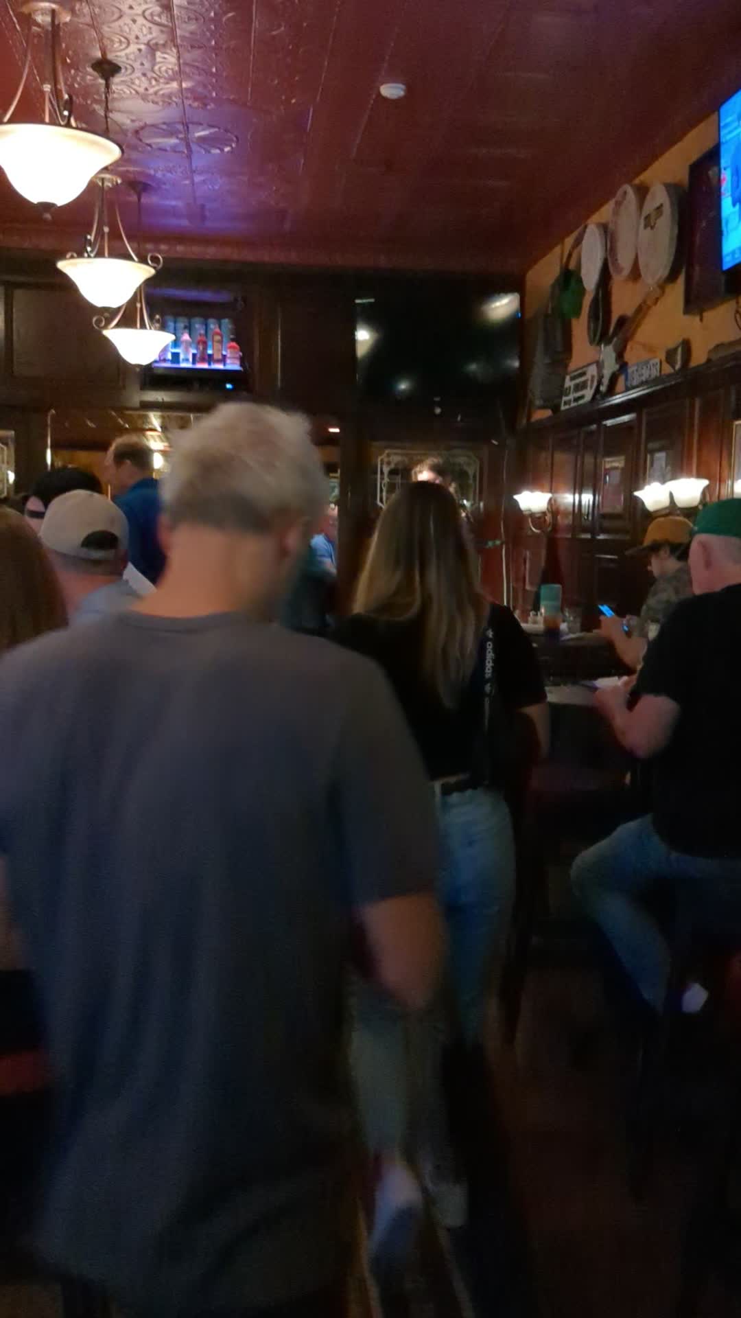 Kitty Hoynes Irish Pub and Restaurant