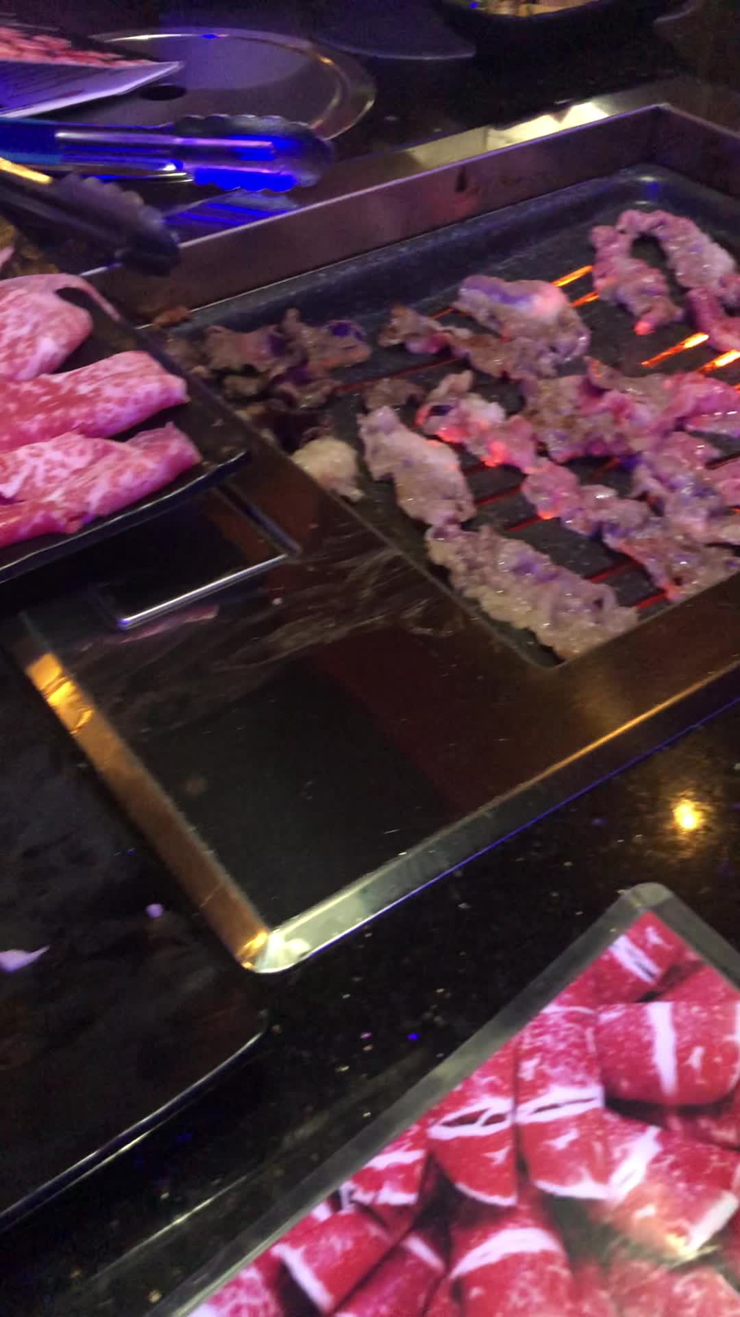 Manna Shabu & Korean BBQ in Plano - Hot pot All you can eat