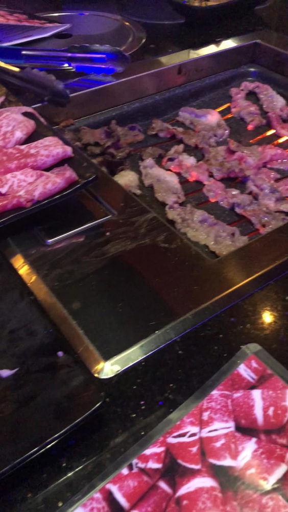 Manna Shabu & Korean BBQ in Plano - Hot pot All you can eat