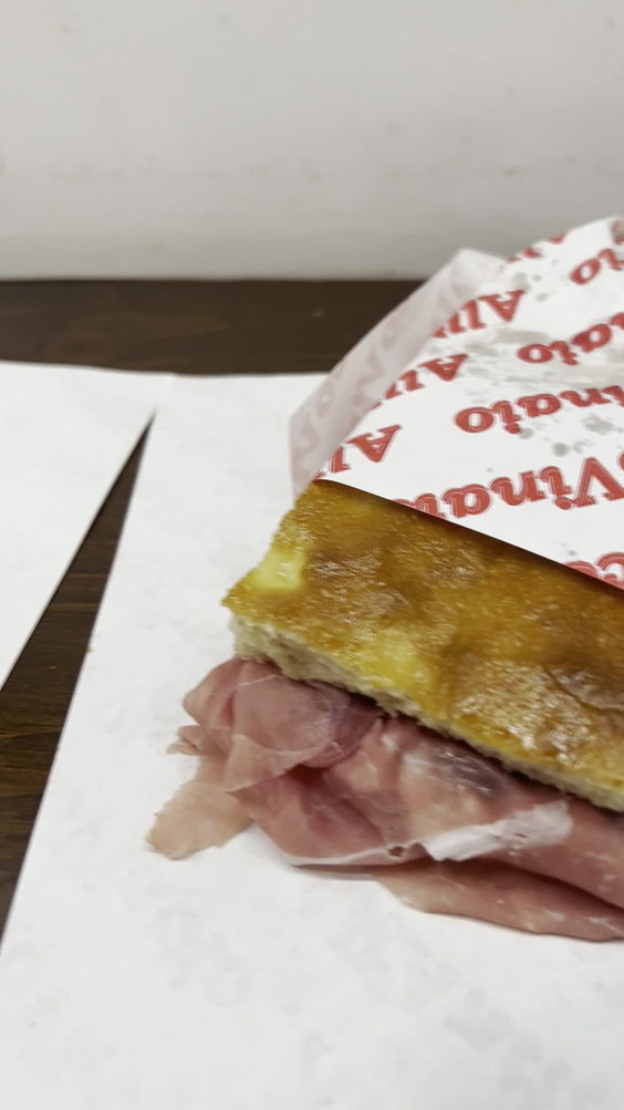 All’antico Vinaio