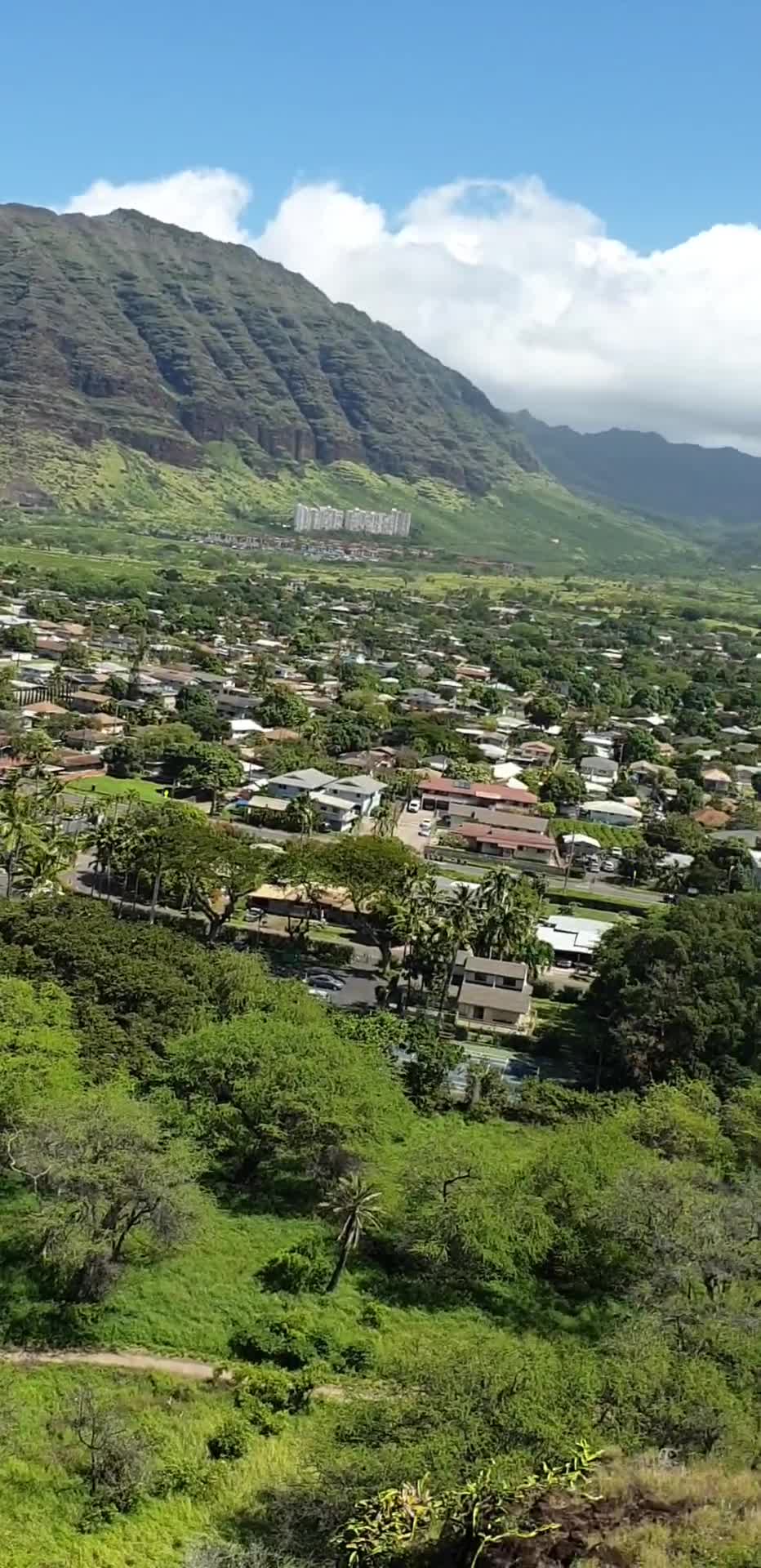 Makaha Beach Park