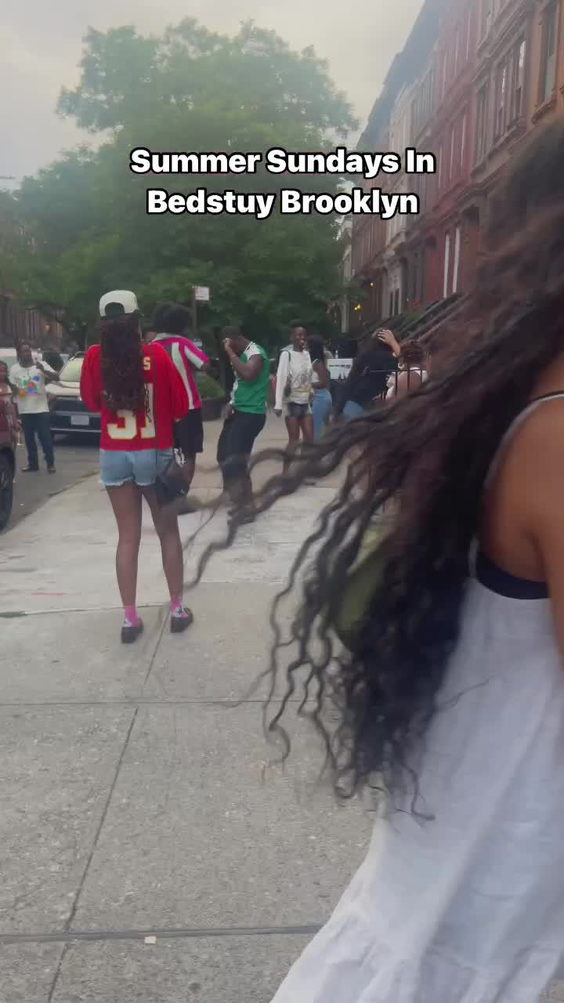 TAMA Bedstuy