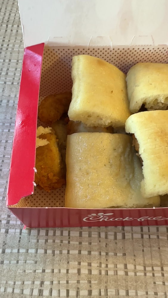 Chick-fil-A